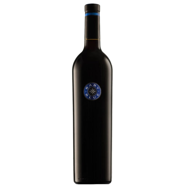 Blue Rock 2021 Baby Blue Red Blend Wine