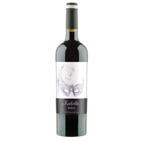 Bodegas Albero ’Isabella’ Bobal Wine