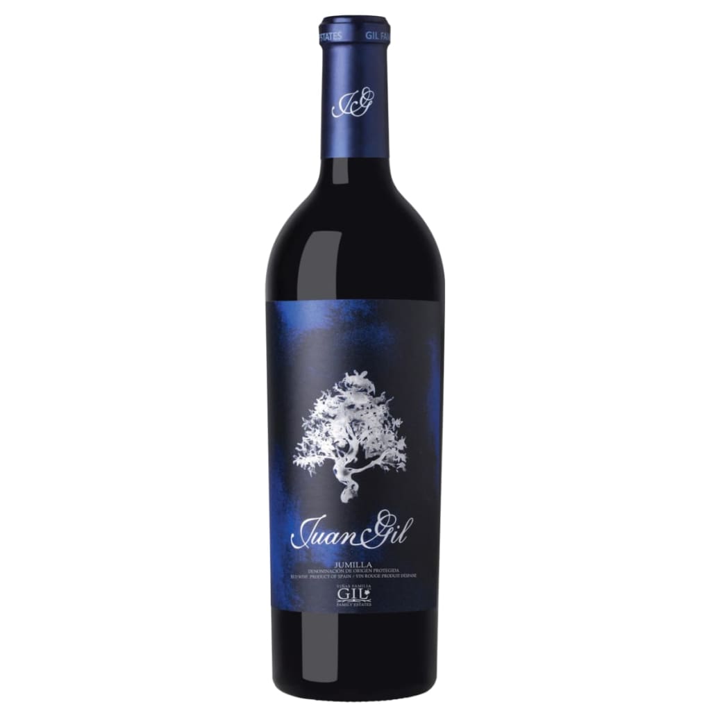 Bodegas Juan Gil 2022 Blue Label Red Wine