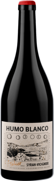 L'Atelier 2024 Humo Blanco Syrah-Viognier