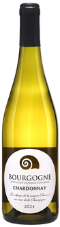 Brocard 2024 Bourgogne Chardonnay - Taylor's Wine Shop