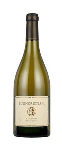 Buoncristiani 2022 Napa Valley Chardonnay