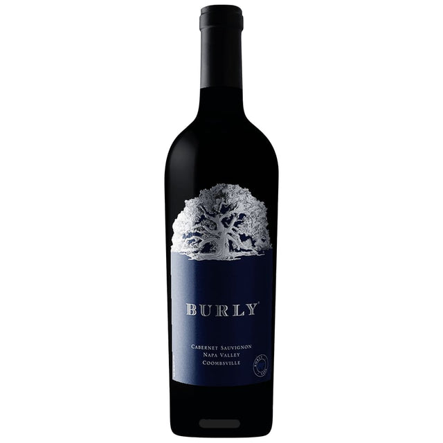 Burly 2021 ’Special Selection’ Cabernet Sauvignon Wine