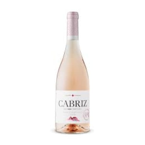 Cabriz Dao Vinho Rose Wine