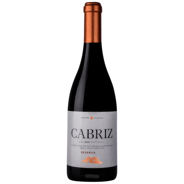 Cabriz Dao Vinho Tinto Wine