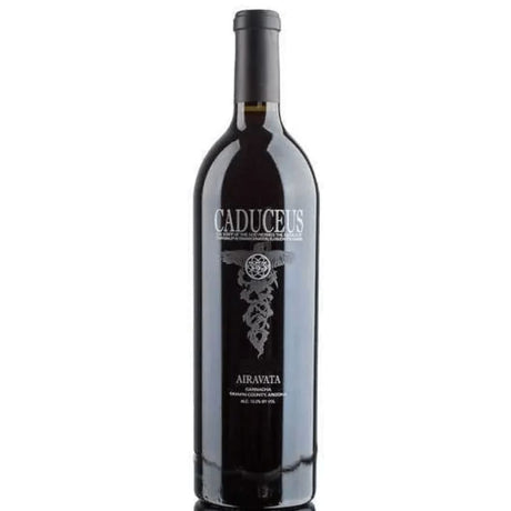 Caduceus Cellars Airavata Garnacha Wine