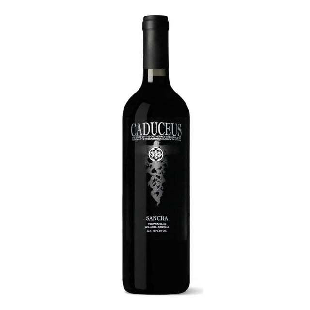 Caduceus Cellars Sancha Tempranillo Wine