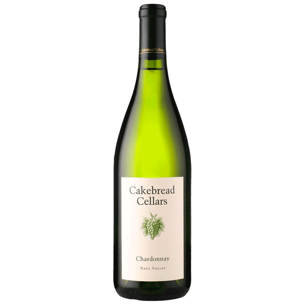 Cakebread Cellars 2018 Chardonnay - Taylor's Wine Shop