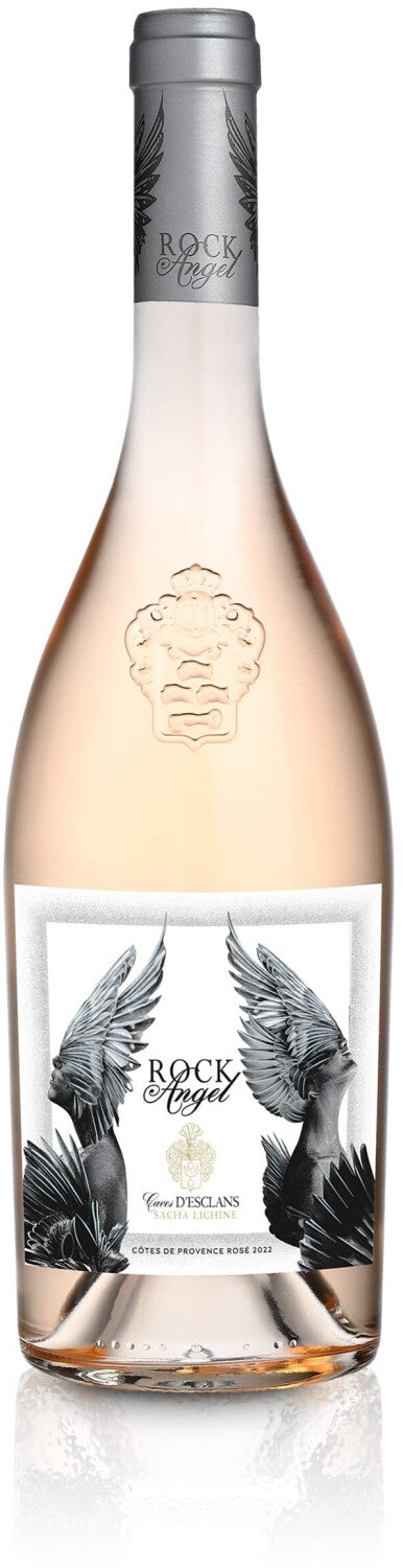 Chateau D'Esclans 2024 "Rock Angel" Rose