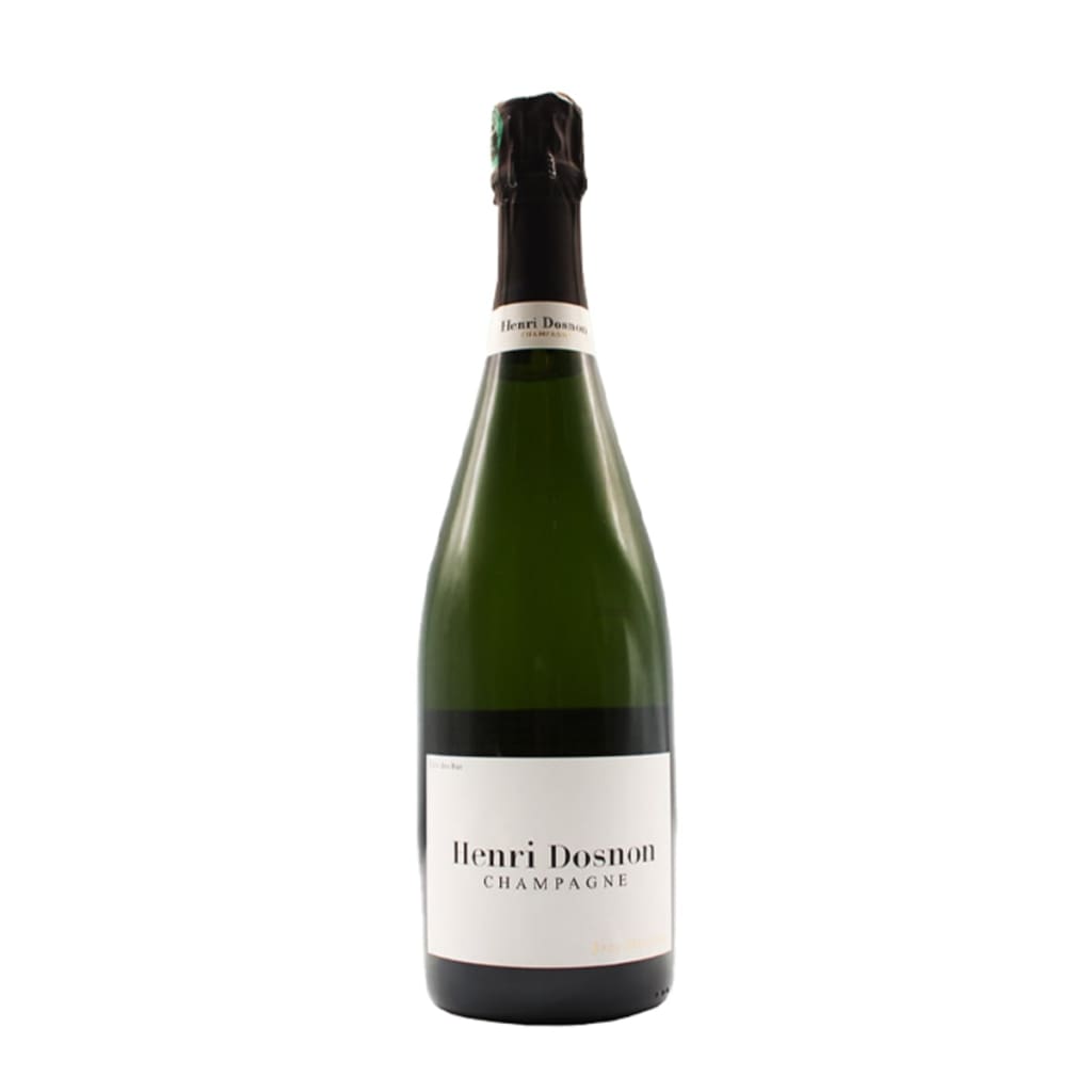 Champagne Dosnon ’Henri Dosnon Brut Selection’ Wine