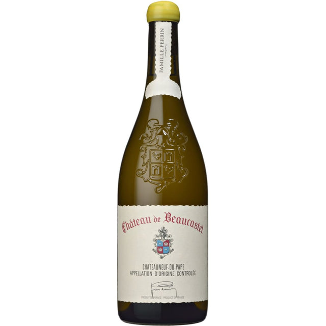 Chateau de Beaucastel 2022 Chateauneuf du Pape Rouge Wine