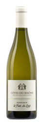La Font Du Loup 2023 Cotes Du Rhone Blanc - Taylor's Wine Shop