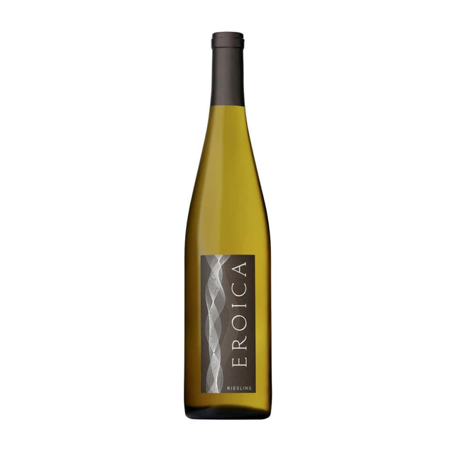 Chateau Ste Michelle & Dr Loosen Eroica Riesling Wine
