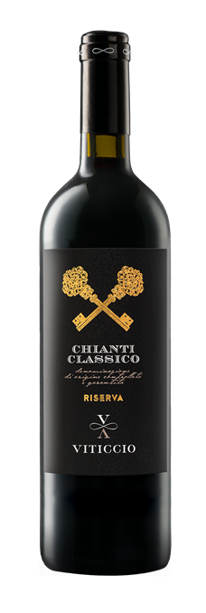 Viticcio 2019 Chianti Classico Riserva - Taylor's Wine Shop