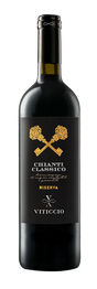 Viticcio 2019 Chianti Classico Riserva - Taylor's Wine Shop