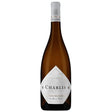 Christophe Patrice 2023 Chablis Wine