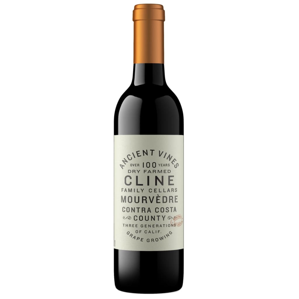 Cline Family Cellars 2022 Ancient Vines Mourvedre Wine