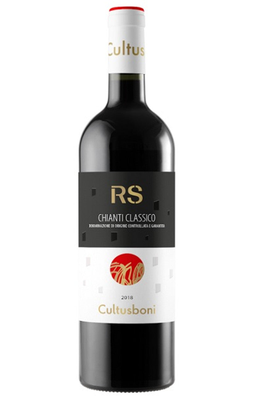Cultusboni Chianti Classico
