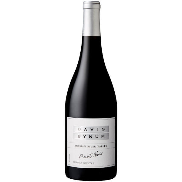 Davis Bynum 2023 Pinot Noir