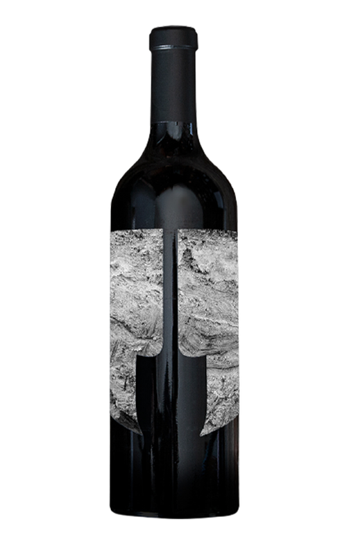 La Pelle 2018 Ceniza Vyd. Coombsville Cabernet Sauvignon