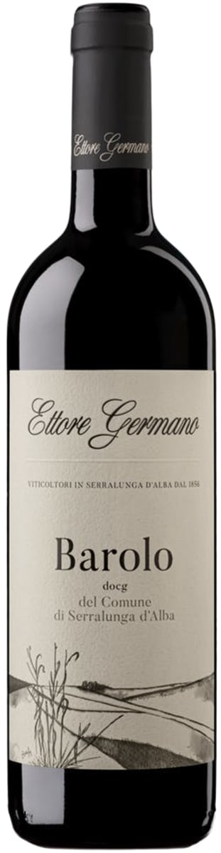 Ettore Germano 2021 Serralunga D'Alba Barolo - Taylor's Wine Shop