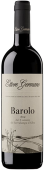 Ettore Germano 2021 Serralunga D'Alba Barolo - Taylor's Wine Shop