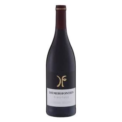 Diemersfontein 2019 The Pinotage Wine