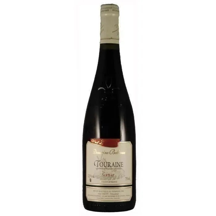 Domaine Bellevue Touraine Gamay