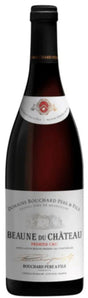 Domaine Bouchard P&F 2020 Beaune Du Chateau Premiere Cru Wine