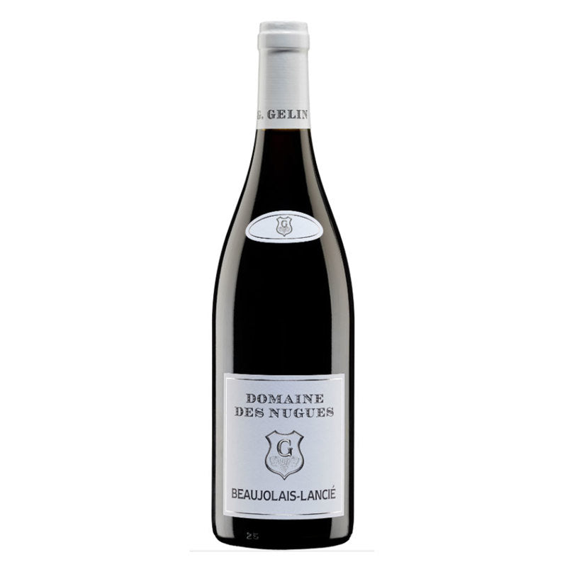 Domaine de Nugues Beaujolais Villages