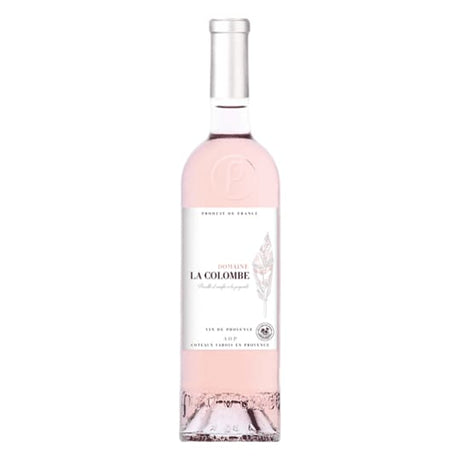 Domaine la Colombe Vin de Provence Rose Wine