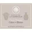 Domaine la Garrigue 2021 ’Cuvee Romaine’ Cotes du Rhone Red Wine