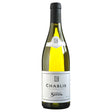 Domaine Servin 2022 Chablis Les Pargues Wine