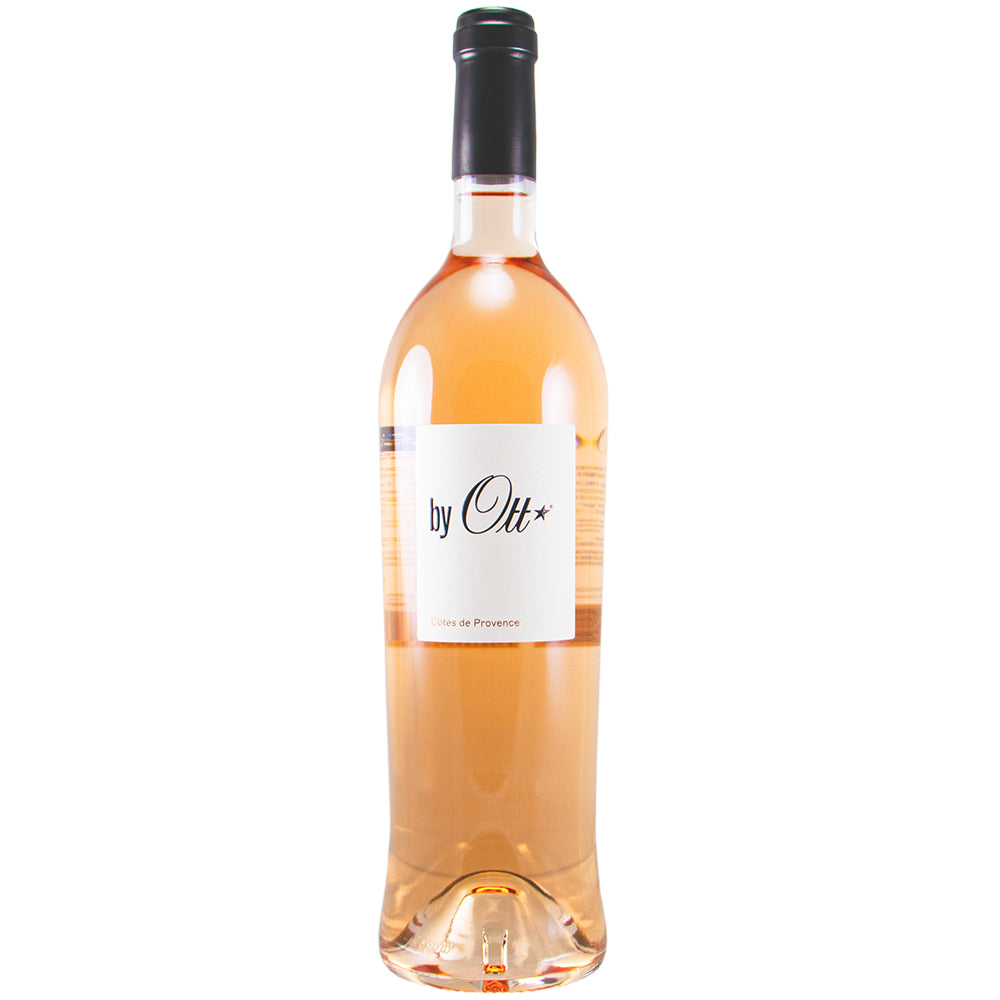 Domaine Ott 2025 By.Ott Cotes De Provence Rose