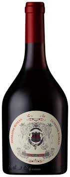 Domaine Roman "Cuvee Roman" Pinot Noir