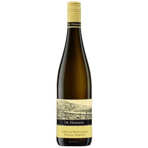 Dr Hermann 2021 Urziger Wurtzgarten Riesling Kabinett Wine
