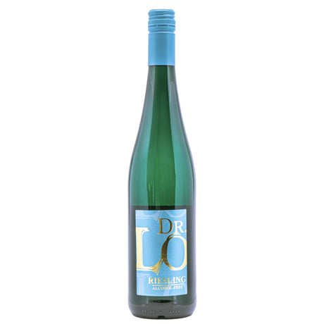 Dr. Lo By Dr Loosen Alcohol-Removed Riesling Wine