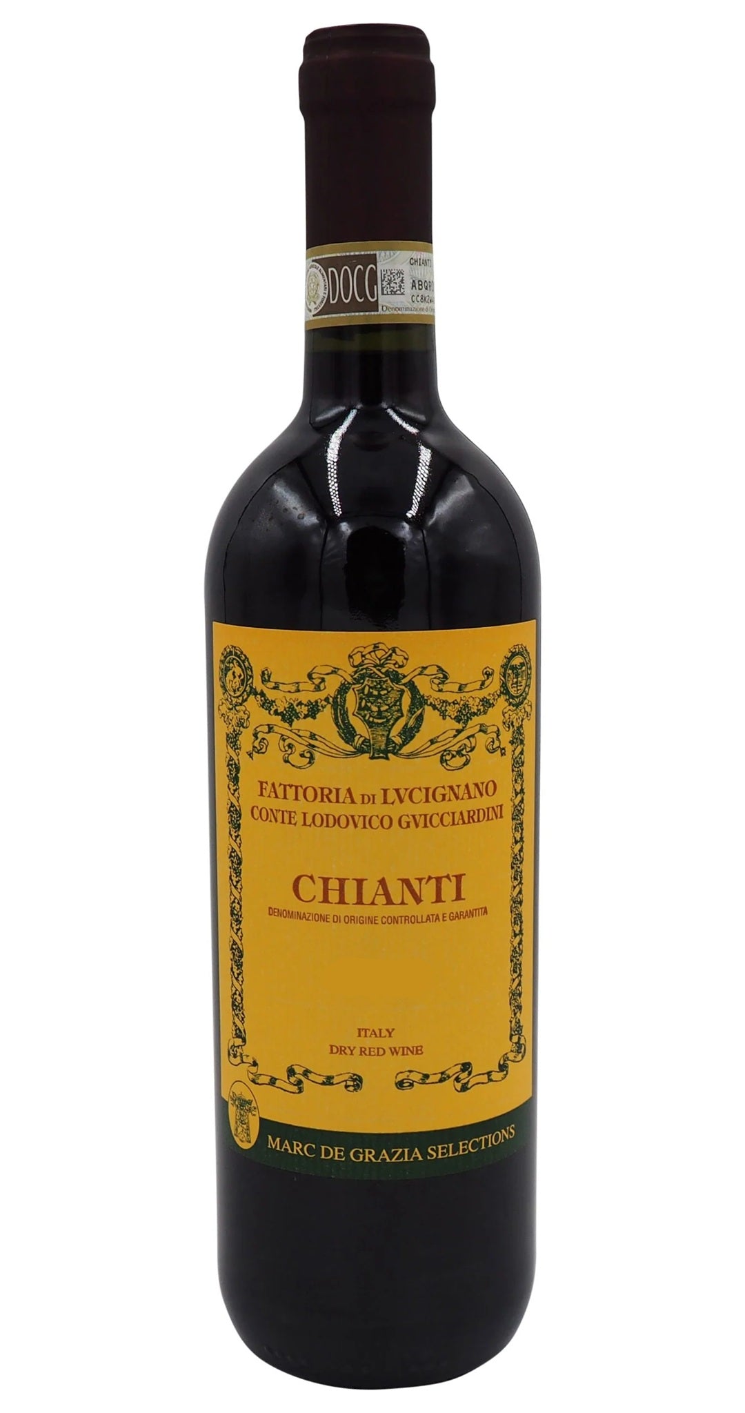 Fattoria di Lucignano Chianti