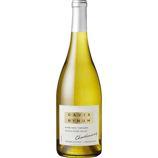 Davis Bynum 2023 Chardonnay