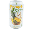 Earthy 25mg Pineapple Express Seltzer - Taylor's Wine Shop