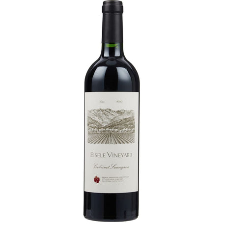 Eisele Vineyard 2019 Cabernet Sauvignon Wine