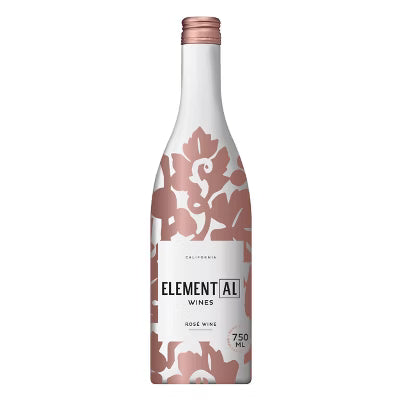 Element[AL] Wines Rose