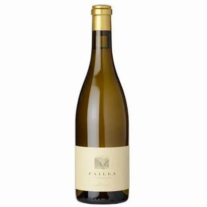 Failla 2024 Sonoma Coast Chardonnay