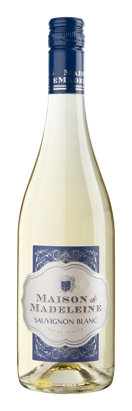 Maison de Madeleine Sauvignon Blanc - Taylor's Wine Shop