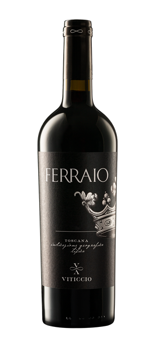 Viticcio 2021 "Ferraio" Toscana Red Blend - Taylor's Wine Shop