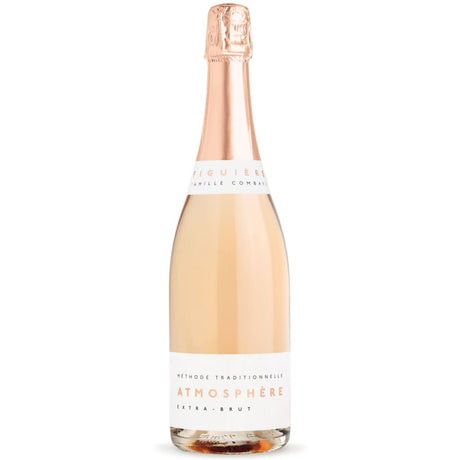 Figuiere 2021 ’Atmosphere’ Rose Extra-Brut Wine