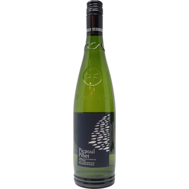 Florensac Picpoul de Pinet Wine