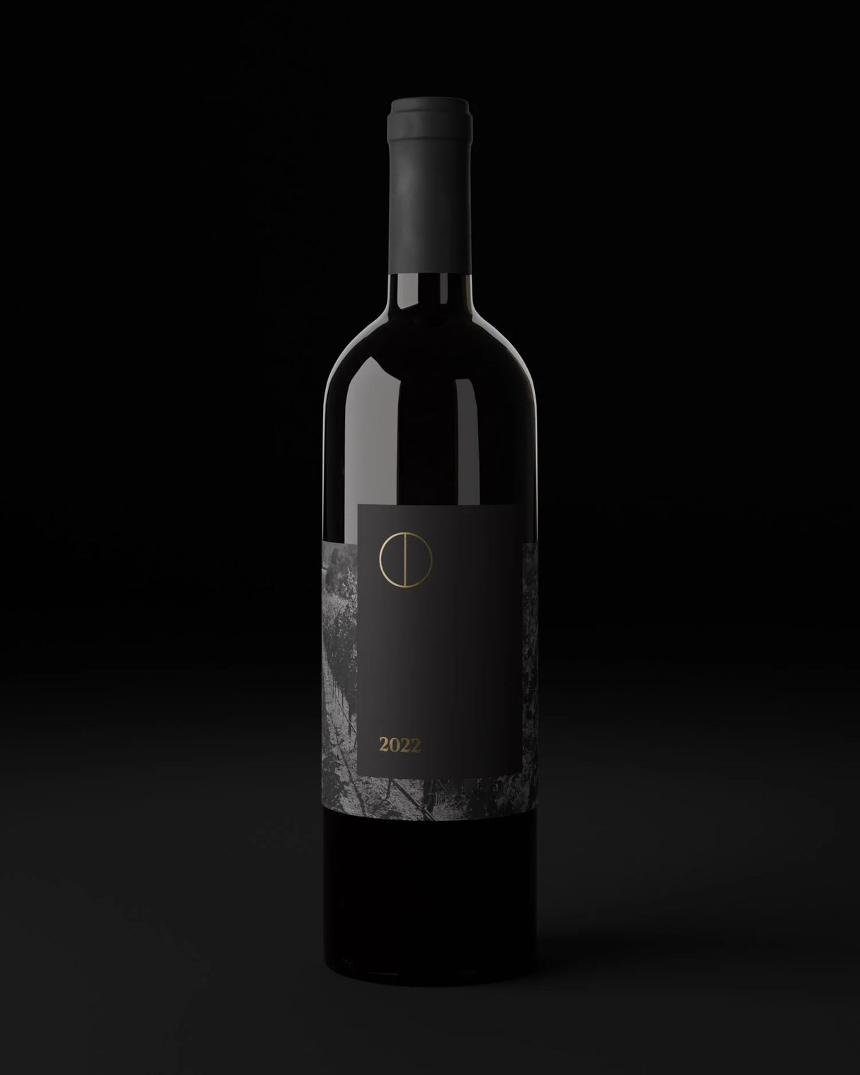 Covalence 2023 Cabernet Sauvignon