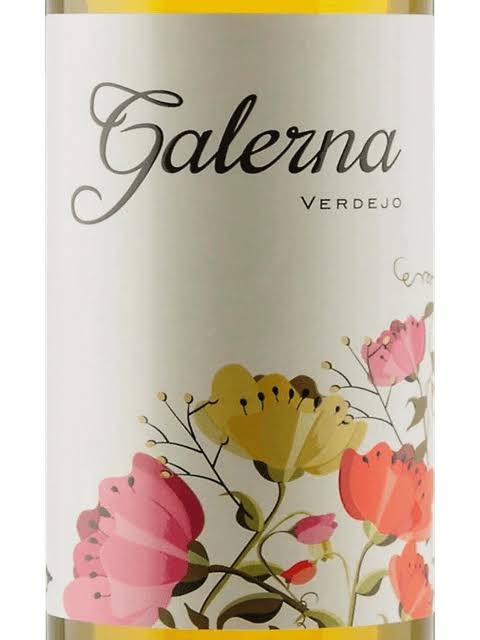 Galerna Verdejo