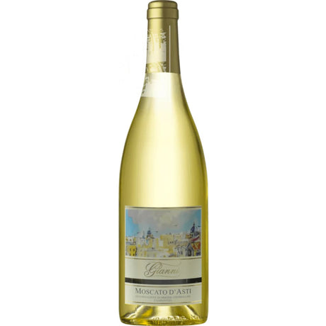 Gianni Moscato d’Asti Wine